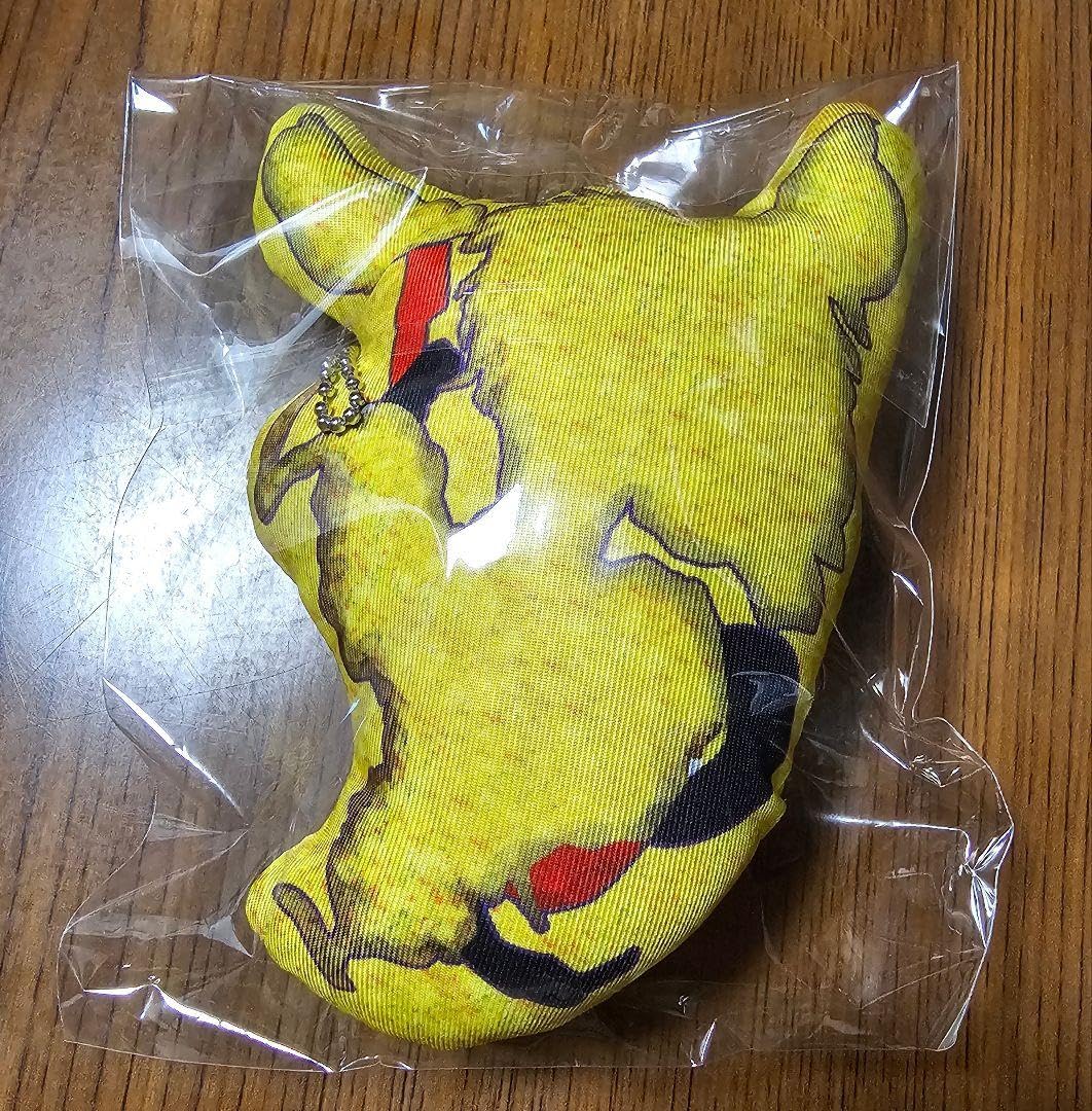 男闘呼組 成田昭次 グッズ SHOwan